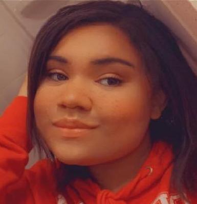 Brianna Robinson death by force case in Columbus, GA