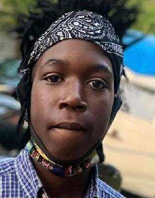 Burnell Scott death by force case in Savannah, GA