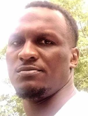 Marquis Horne death by force case profile photo