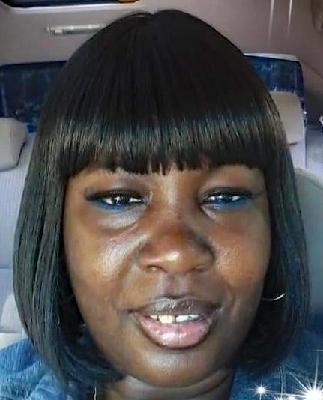 Tammy Calhoun death by force case profile photo