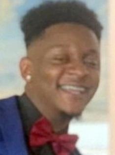 Markeith Wright death by force case profile photo