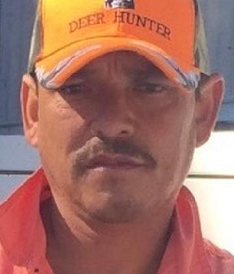 Jorge Corral death by force case profile photo