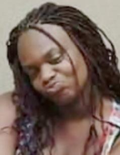 Myeshia Ford death by force case in Albany, GA