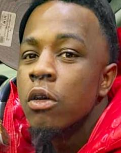Deuntay Hicks death by force case profile photo