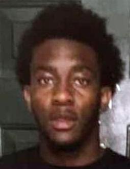 Johndrick Oliphant death by force case in Augusta, GA