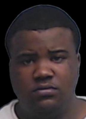 Kenyatta Reed death by force case profile photo