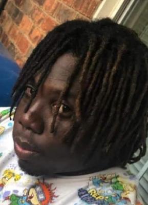 Randy Demond Sanford death by force case in Atlanta, GA