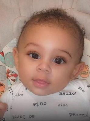 Grayson Matthew Fleming-Gray death by force case in Atlanta, GA
