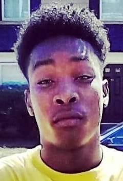 Cameron Bebee death by force case profile photo