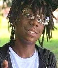 Carmelo Ross death by force case in Macon, GA