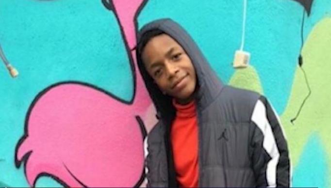 Kelvice Roberson death by force case profile photo