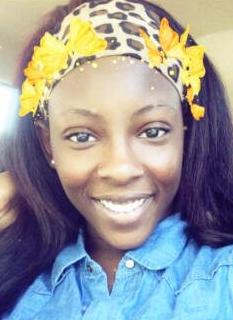 Mercedes Gibson death by force case profile photo