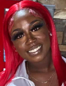 Raven Tolbert death by force case profile photo