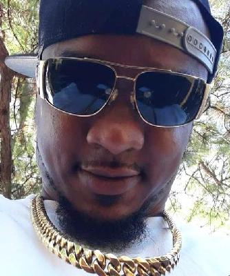 Christopher Abram death by force case profile photo