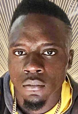 Radderian Rae-Rae death by force case profile photo