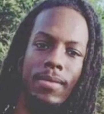 Najee Holden death by force case profile photo