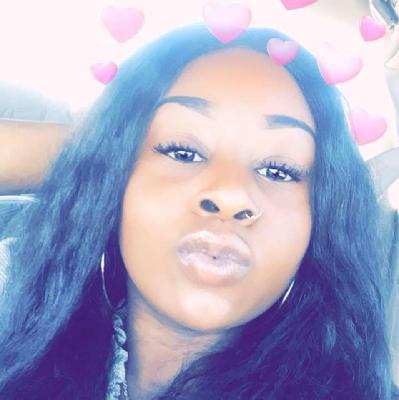 Latorey Denise Harden death by force case in Vidalia, GA