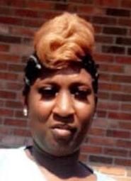 Pamela Harden death by force case profile photo