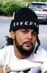 Paris Thompson death by force case profile photo
