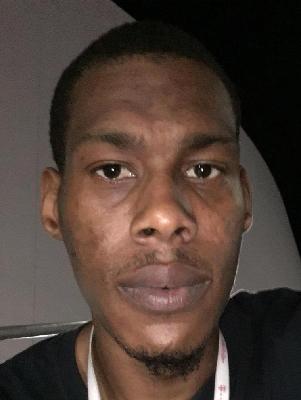 Leterik Johenkins death by force case profile photo