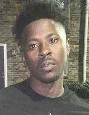 Bruce Gains death by force case profile photo