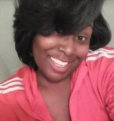 Whitney Breanna Sloan death by force case in Atlanta, GA