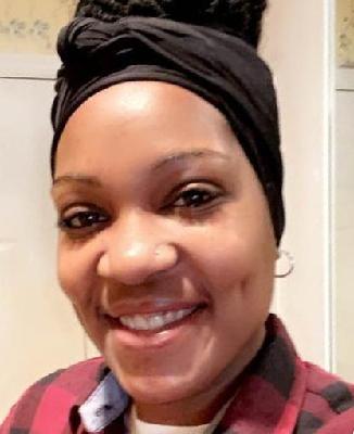 Lashanda Allison death by force case profile photo