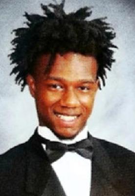 Majik Broussard death by force case profile photo