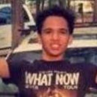 Zavion Knight death by force case profile photo
