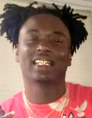 Kyron Jamar Sharp death by force case in Columbus, GA