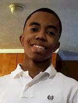 Matthew Williams-Jacobs death by force case in Vidalia, GA