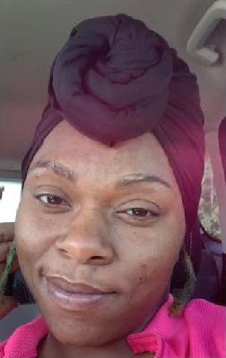 Jamesha Trammell death by force case profile photo