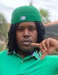 Nakeem Smith death by force case profile photo