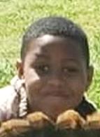 Aiden Barnes death by force case profile photo