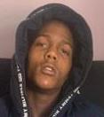 Geoffrey Geo Canty death by force case in Atlanta, GA