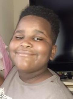 Elijah Munson death by force case profile photo