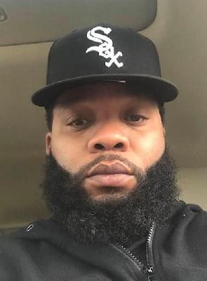 Walter Christopher death by force case profile photo