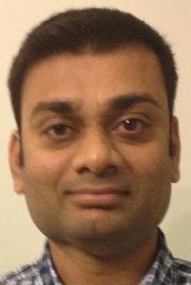 Amit Kumar Patel death by force case in Columbus, GA