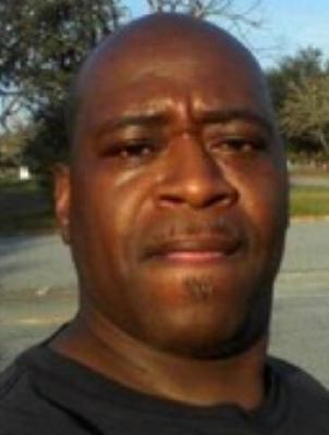Keith Williams death by force case profile photo