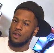 Khalil Baker death by force case profile photo