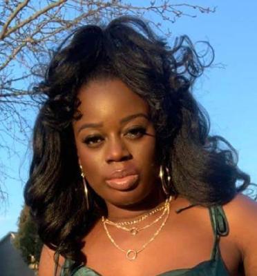 Dominique Bibbins death by force case profile photo