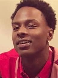 Frank Brinson death by force case profile photo