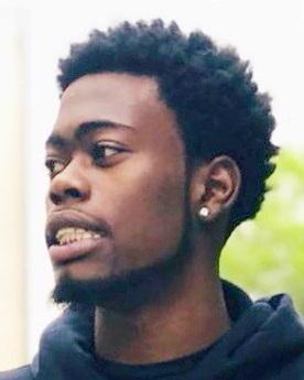Trental Jaquan Henderson death by force case in Hinesville, GA