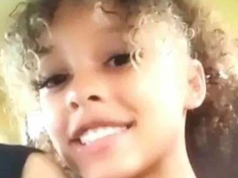 Kyra Nevaeh Scott death by force case in Douglasville, GA