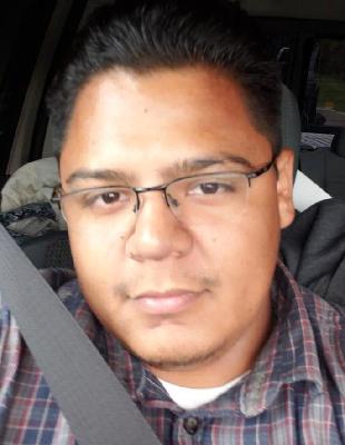 Juan Lopez death by force case profile photo