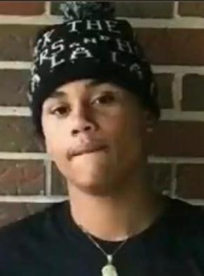 Travis Walton death by force case profile photo