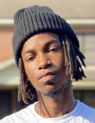 Lekeith Epps death by force case profile photo