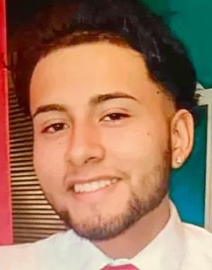 Cesar Gobinez-Naba death by force case in Atlanta, GA
