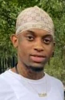 Itavious Jones death by force case profile photo