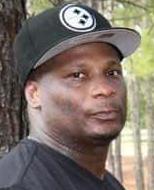 Jarvis Ottman death by force case profile photo